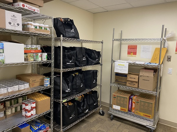 Providing Food for Those in Immediate Need – eatMonroe